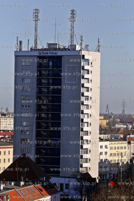 Gdansk. Nz. Dolarowiec 28.12.2012 fot. Krzysztof Mystkowski...