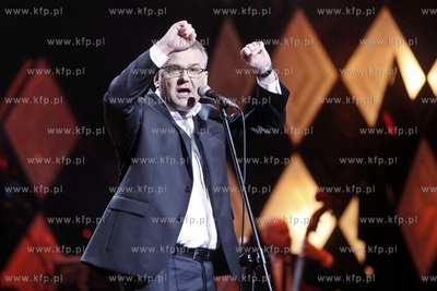 Sopot. Opera Lesna. Festiwal TopTrendy. Nz. Artur Andrus.
07.06.2013
fot....