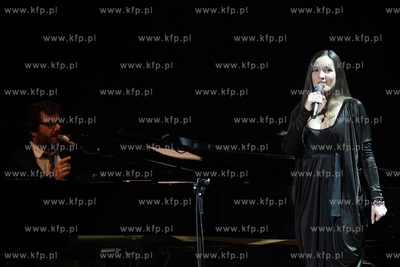 Filharmonia Baltycka na Olowiance. Koncert Głosy dla...