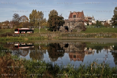 Gdansk. Dolna Brama.
30.10.2014
fot. Krzysztof Mystkowski...