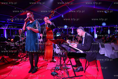 Sopot. Zatoka Sztuki. EFNI - Europejskie Forum Nowych...