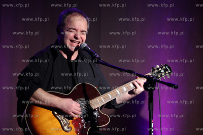 PGE Atom Pub w Gdansku. Koncert akustyczny Zbigniewa...