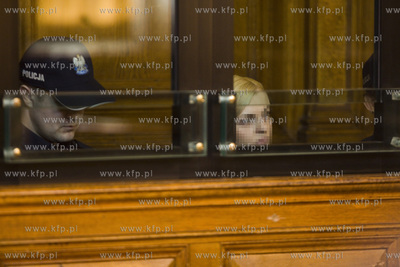 Sąd Okręgowy w Gdańsku. Początek procesu w sprawie...