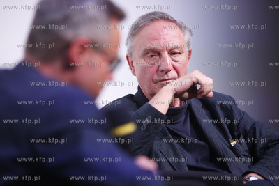 ECS. Solidarity of Arts. Podwójne Życie Kieślowskiego....