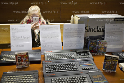 Pierwsza edycja imprezy poświęconej tematyce lat...