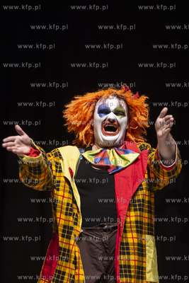 Festiwal Świat Mało Znany. Przegląd teatralny w...