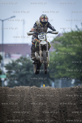 Plac Zebrań Ludowych. Gdańsk Motocross Show.
06.07.2019
fot....