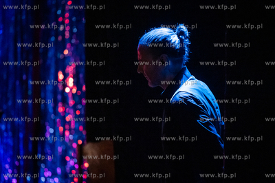 Teatr na Plaży. 60. urodziny Andr  Ochodlo i 30. Lato...