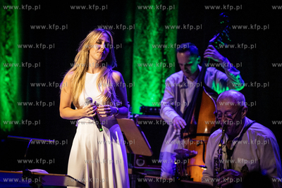 Siesta Festival 2023. Koncert Zupełnie Bossa. Nz....