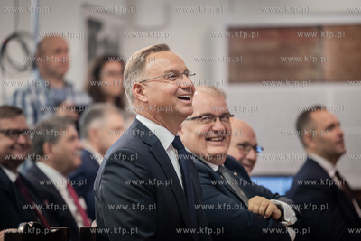 44 rocznica podpisania Porozumień Sierpniowych z udziałem...