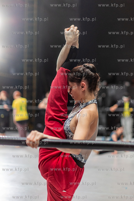 B Jak Balet, czyli otwarta próba zespołu baletu Opery...