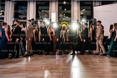 Studniówka I Liceum Ogólnokształcącego z Oddziałami...