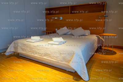 Apartament deluxe w Muzeum II Wojny Światowej. 20.01.2025...