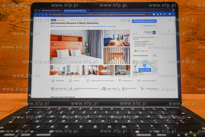 Apartamenty Muzeum II Wojny Światowej w serwisie rezerwacji...