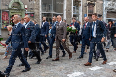 80. rocznica śmierci Inki i Zagończyka. Zaproszenie...