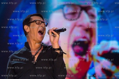 Sopot, Opera Leśna, Top of the Top Sopot Festival...