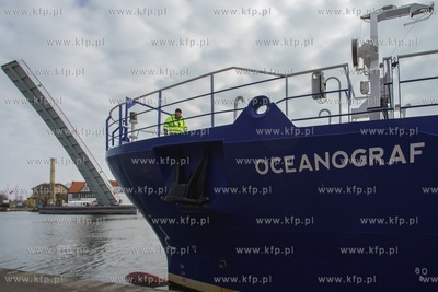 W ramach wizyty Prezydenta Islandii w Gdańsku, na...