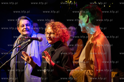 Sopot. Dziesiąte urodziny BOTO. 17.04.2026 / fot....