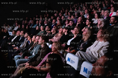 Gdyńskie Centrum Filmowe.  23 Festiwal Filmowy Millennium...