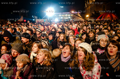 Gdansk dla Orkierstry. Koncert towarzyszacy XX Finalowi...