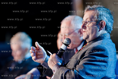 Sopot. Zatoka Sztuki. EFNI - Europejskie Forum Nowych...