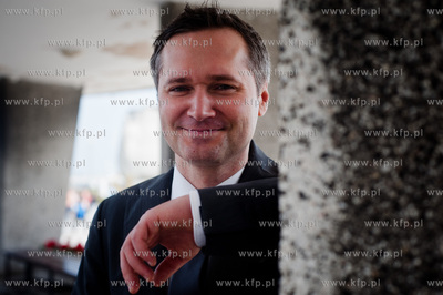 Akwarium Gdynskie. Gala wreczenia nagrod w konkursie...