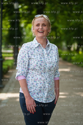 Sopot. XIII Festiwalu Teatru Polskiego Radia i Teatru...