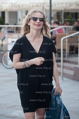 Sopot. Panstwowa Galeria Sztuki. XIII Festiwalu Teatru...