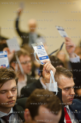 Gdynia. Hotel Kuracyjny.  IX Zjazd Regionu Pomorskiego...