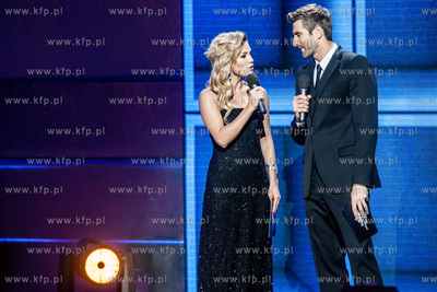 Sopot. Opera Lesna. Polsat Sopot Festiwal 2014. 
Nz...