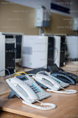 Gdansk. Zespol Szkol Lacznosci. Miejska Inauguracja...