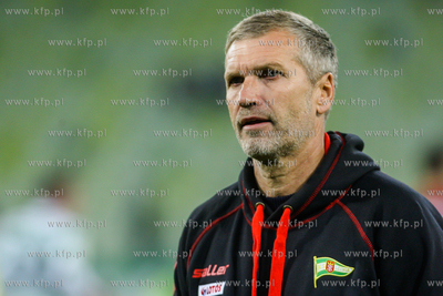 Arena Gdansk. Mecz o mistrzostwo Ekstraklasy. Lechia...