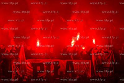 Gdynia. Obchody 45. rocznicy Grudnia '70. Apel poleglych...