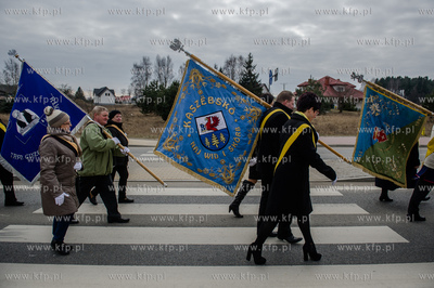Bojano, gmina Szemud. Obchodzony od 2004 roku Dzien...