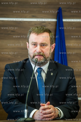 Tczew. Urzad Miasta. Wyjazdowa sesja Sejmiku Wojewodztwa...