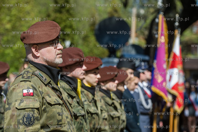 Pogrzeb Arcybiskupa Seniora, Metropolity Gdańskiego....