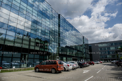 Gdanski Park Naukowo Technologiczny.
22.06.2016
fot....