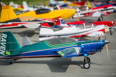 Królewo Malborskie. Open Air Day 2016 - Dzień otwarty...