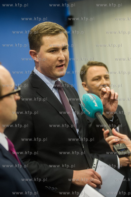 Gdańsk. CH Manhattan. Biuro Zarządu Regionu Pomorskiego...