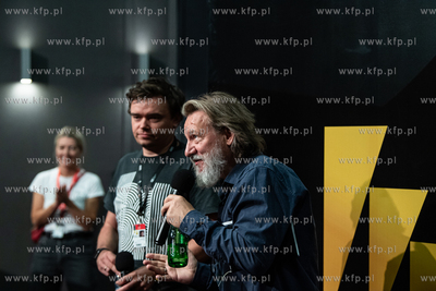 48. Festiwal Polskich Filmów Fabularnych w Gdyni....