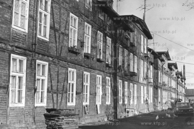 Gdańsk Orunia  01.1980odb_09_17_01Fot. Zbigniew...