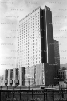 Hotel Hewelius w Gdańsku. 
16.12.1980
2grudzien80_z.kosycarz_p14
Fot....