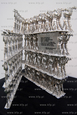 W Pomorskim Parku Naukowo - Technologicznym trwa unikatowa,...