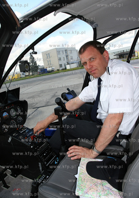 Gdansk, Rebiechowo Nz.Pilot Blekitnego 24 Piotr Gasiorek....