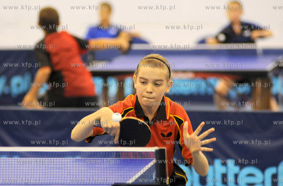 Gdansk. Zaspa. Centrum Szkolenia Polskiego Zwiazku...