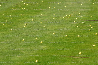 Sierra Golf Club - Wejherowo.I Europejskie Kwalifikacje...