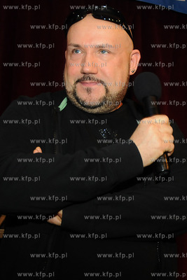 Teatr Miejski w Gdyni. XVII Final Wielkiej Orkiestry...