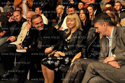 Wielka Gala Boksu Zawodowego - Wojak Boxing Night w...