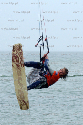 Rewa. Zawody Ford Kite Cup 2009
13.06.2009
fot. Mateusz...