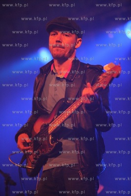 Sopot Molo Jazz Festival. Koncert Pink Freud. 31.07.2009...